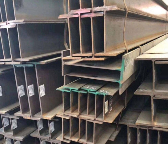 果洛Q235C工字钢